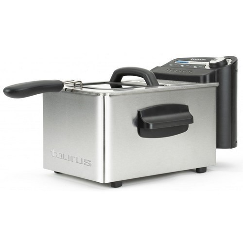 FREIDORA TAURUS PROFESSIONAL 3 PLUS COMPACT 3L